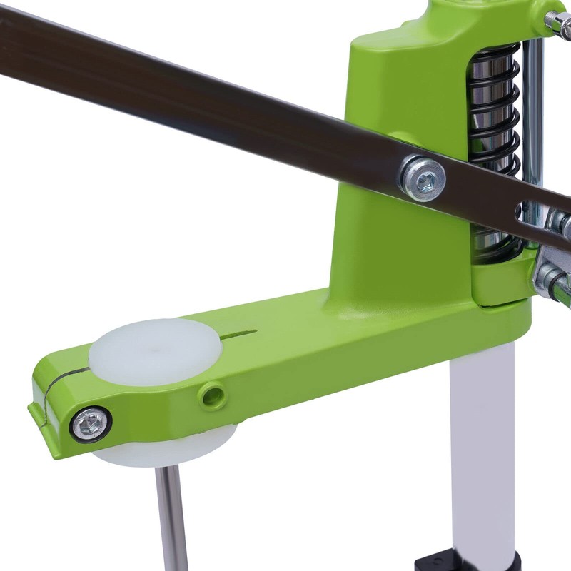 Coconut Opener, Commercial 0.85cm Hole Manual Tender Coconut Opener Stainless