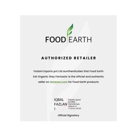 Food Earth Ready to Eat Indian Cuisine Bundle – Split Lentil Curry, Chickpeas Curry with Steamed Rice & Vegetable Biryani – Organic, Vegan, Gluten-Free, GMO-Free, Plant-Based – Pack of 3