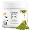 Ceremonial Grade Organic Matcha Tea from Uji, Japan - 30g