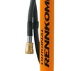 SKS GERMANY Unisex Adult Racing Compressor Bicycle Pump, Black, 1