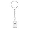 Mini Flash Drive Black Colloid Technology Sports Car Styling Waterproof