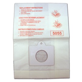 Kenmore 5055 50558 Type C Sears Canister Tank Vacuum Bags 609226 02050002000 50104 50012 Panasonic C-5 MC-V150M C-19 MC-V295H V9644 V9634 CG901 CG983 Progressive Intuition Whispertone PowerMate Aspiradora Intuition Blueberry Panasonic using Type C5 C19