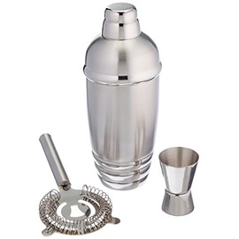 Tuscany Classics 3 Piece Shaker Set