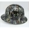 Wet Works Imaging Customized Pyramex Full Brim Kryptek Camo Hard