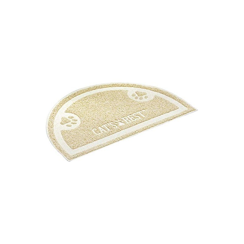 Cat's Best Toilet Mat 60 x 36 cm for Cat