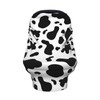 Cow Print Baby Stuff Car Seat Covers Baby Multi-Use Car