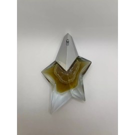 Thierry Mugler ANGEL BY THIERRY MUGLER EDP Spray Star Refillable .80 oz/25 ml LOT L Great Item