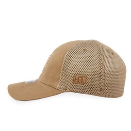 HIGHLAND TACTICAL - American Flag Soft Mesh Hat