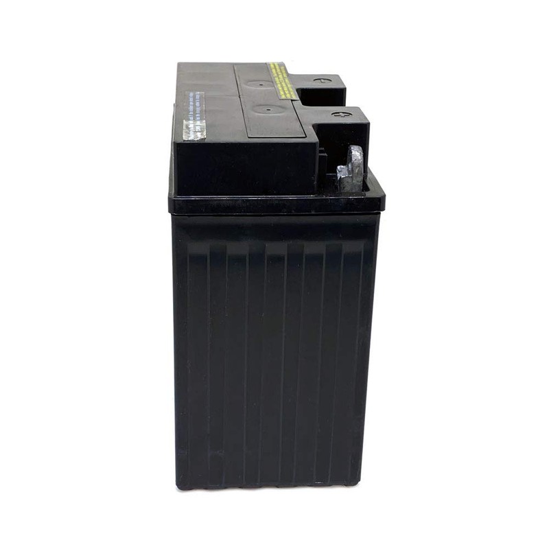 MMG YT9A-4 Gel Cell Powersports Battery, Factory Sealed, High Performance