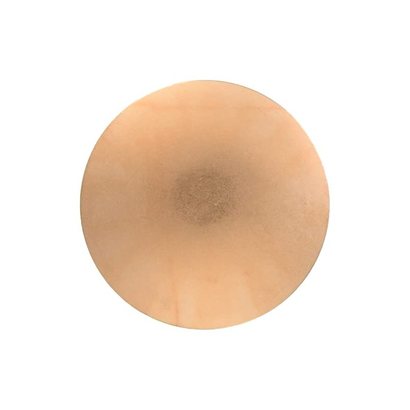 NBK A7-25 Pill Case Copper Plate For A8-41.42 Diameter 1.9