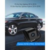 AUGREX HD 1080P Rear View Backup Reverse Camera Replace 95760-2T650