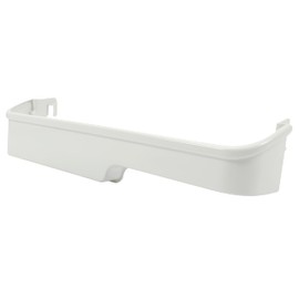 Kojem 240337901 240337904 240337905 Replacement Refrigerator Door Bin Shelf Compatible with Frigidaire Refrigerator Replacement for 891047, AH429868, AP2115858, EA429868, PS429868 White ABS Plastic