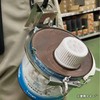 Dogyu Sangyo MKHF-65 Round Can Holder, Fits 2.6 inches (65