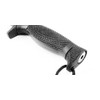 Falcon 12" Tactical Fixed Blade Outdoor Machete, Pattern Fixed Blade.