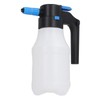 Electric Foam Sprayer with USB Pressurized 1.5L for Home Garden