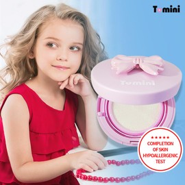 Tomini Pure Sun Cushion (Deep Pink)