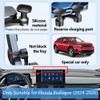 LUNQIN Car Phone Holder Mount for Honda Prologue 2024 2025