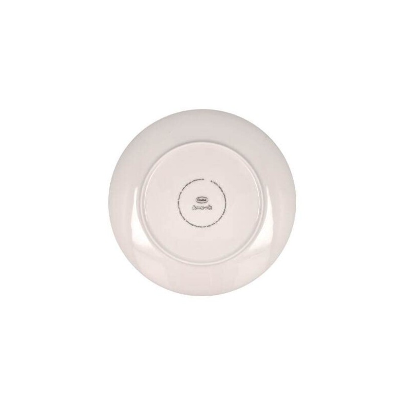 Goebel Anouk Treasure Hunt Plate 23 cm