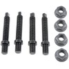 Dorman 03131 Exhaust Stud Kit - M10-1.5 x 72 mm