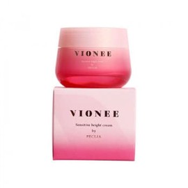 VIONEE Sensitive Bright Cream for Dark Spot Care in Delicate Zones