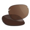 Vaep Polarized Replacement Lenses for Maui Jim Sandy Beach MJ408