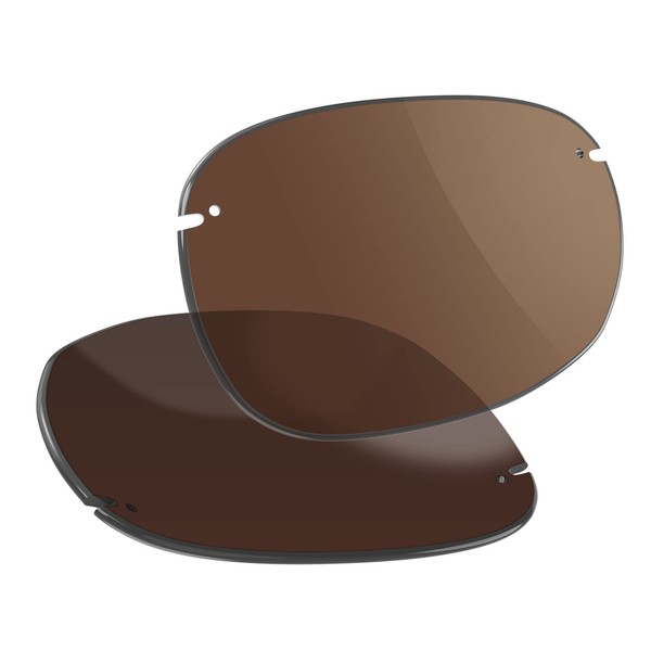 Vaep Polarized Replacement Lenses for Maui Jim Sandy Beach MJ408