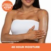 Cocoa Butter Lotion - Fragrence Free - 8.5 oz.