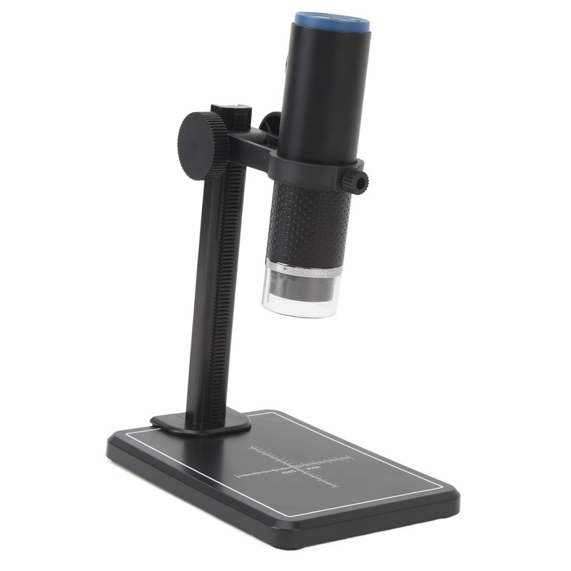 2MP Wireless Digital Microscope 50X to 1000X Magnification WiFi Portable