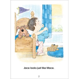 School Zone - The Big Race, Start to Read!® Book Level 2 - Ages 5 to 7, Rhyming, Early Reading, Vocabulary, Simple Sentence Structure, and More (School Zone Start to Read!® Book Series)