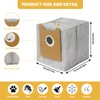 12 Pack Replacement Dust Bags Compatible with Eufy Clean G35+,