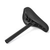 KHE BMX Affix Combo Fat Padded Saddle Black Only 328