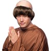 Rubie's SEC-51112 Monk Wig (Part Number 5112)
