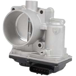 Electric Throttle Body Assembly Replacement 2012-2018 for Mazda 3 2012-2018 for Mazda 3 Sport 2016-2018 for Mazda CX-3 2013-2016 for Mazda CX-5 Replace PE0113640B PE0113640 PE0113640A 674208