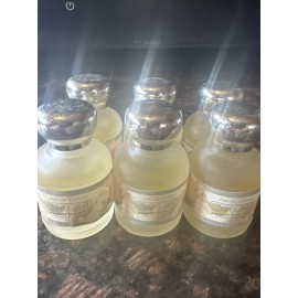 Cacharel 10x Anais Anais by Cacharel Women .25 oz/ 7 ML  Miniature 1978  Splash  RARE