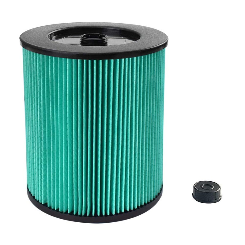 17912 & 9-17912 HEPA Vacuum Filter Compatible with Filter No.9-17912