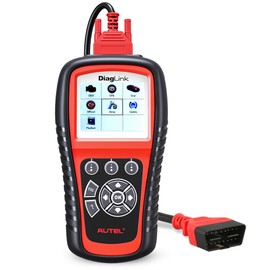 Autel MP808 OBD2 Diaglink Diagnostic Scanner