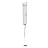 Electric Milk Frother Handheld 5V 2A 4W Sturdy PP Material