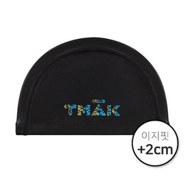 T-Mak Save Zone 08 Big Size Silitex Swim Cap BKM5926 (S17511509) / 티막 세이브존08 빅사이즈 실리텍스수모 BKM5926 (S17511509)