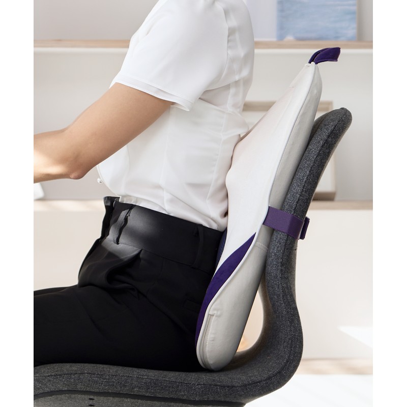 Pulio Back Cushion Massager