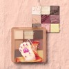 3CE 멀티 아이 컬러 팔레트 7g-8.6g (+글로우 아이 브러쉬 증정)