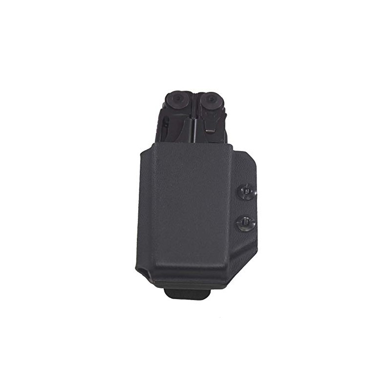 FDO Industries Kydex Sheath compatible with Leatherman Surge -Made in