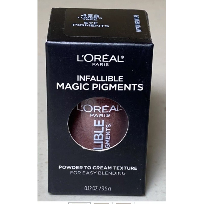 L'Oréal Sombras Para Los Ojos