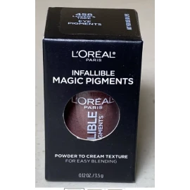 L'Oréal Sombras Para Los Ojos