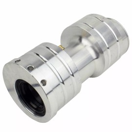 Caltric Rear Axle Bearing Carrier Hub for Kawasaki KFX450R KFX 450R KSF450B 2008-2014