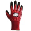 Polyco GIO/09 Grip It Oil Seamless Nylon Glove with Dual