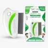 DADOMO Nit with Digital Guide, with Short Tines for Short