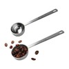 Cucchiaio da caffè, set di cucchiaini da caffè in acciaio