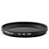 Polaroid Optics 72mm Neutral Density Filter [ND 0.6] Compatible w/