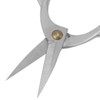 195mm Bonsai Pruning Scissors Stainless Steel Bonsai Scissors Gardening Plant