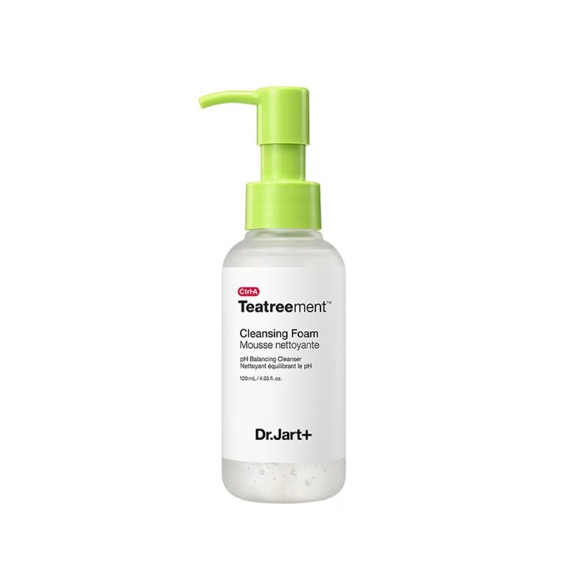 DR. JART+ [Acne-Prone Skin Suitable] Dr.Jart+ Control A Tea Tree